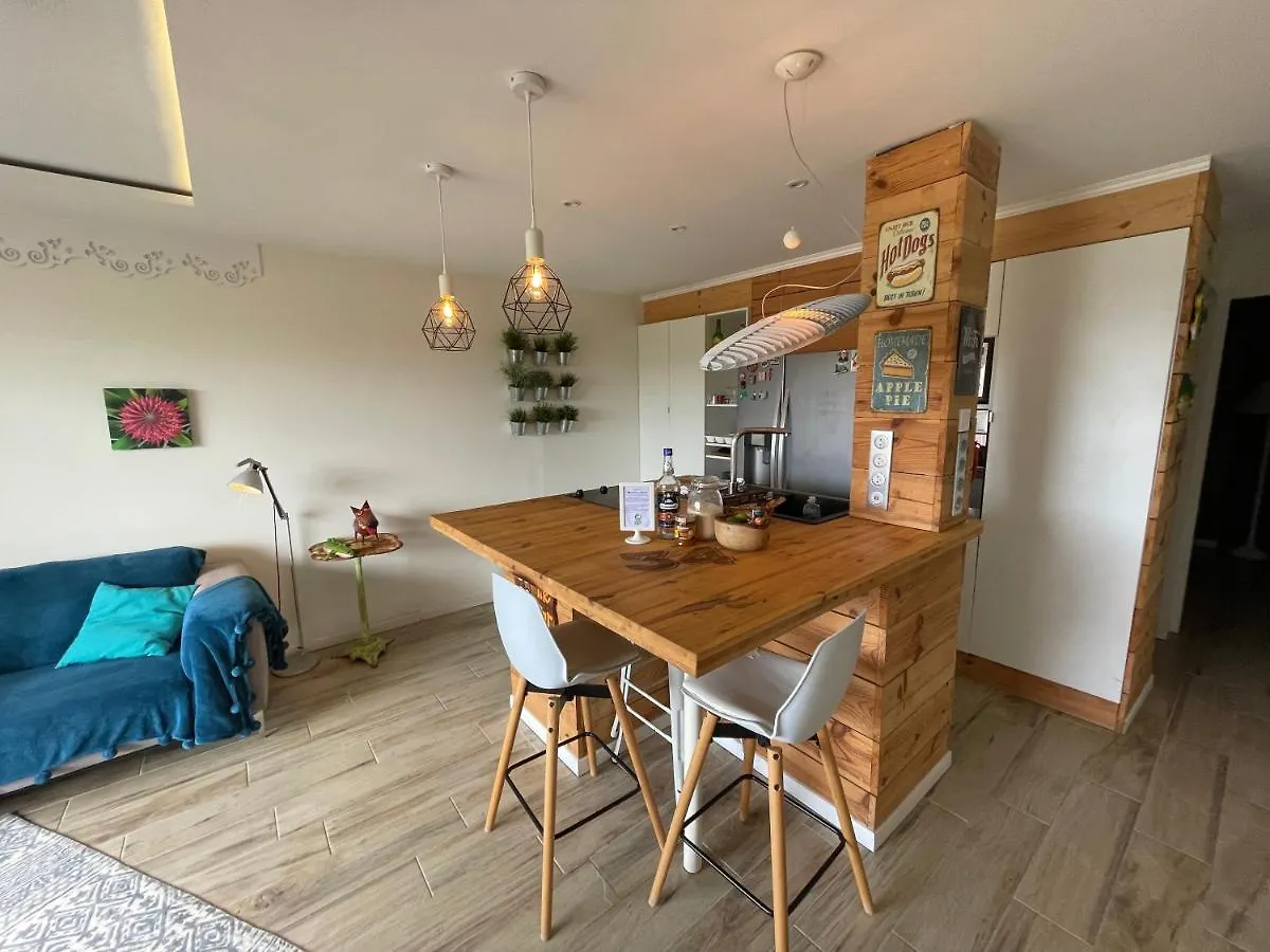 34Jardindelamarina Apartment Le Gosier